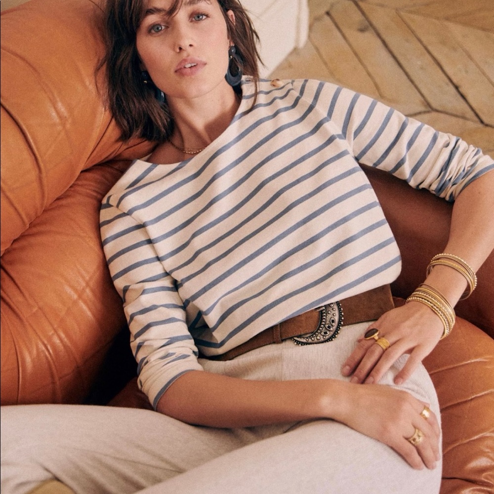 COPY - Colette marinière